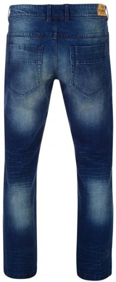 Forge HARRY Mid Used - Jeans og bukser - Herrejeans og bukser i store størrelser W40-W70