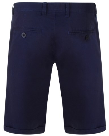 Kam Jeans Chino Cotton Shorts - Shorts - Shorts i store størrelser - W40-W60