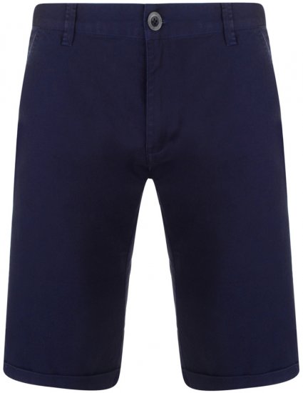 Kam Jeans Chino Cotton Shorts - Shorts - Shorts i store størrelser - W40-W60