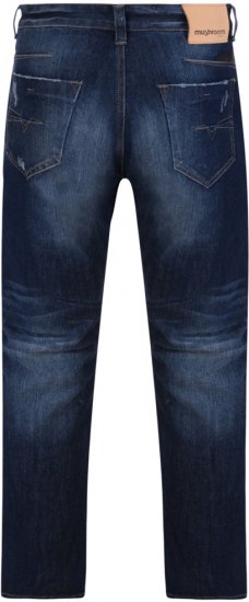 Kam Jeans MCD 1955 Dark Authentic - Jeans og bukser - Herrejeans og bukser i store størrelser W40-W70