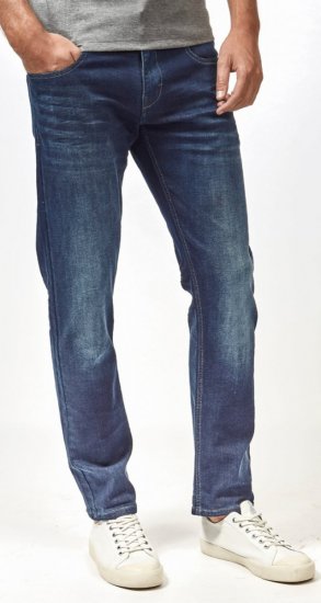 Mish Mash Vasco Mid - Jeans og Bukser - Herrejeans og bukser i store størrelser W40-W70
