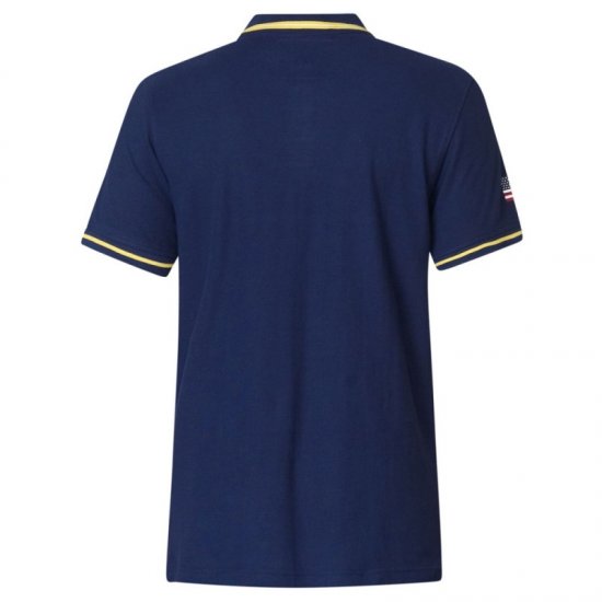 D555 Suffolk Polo Shirt - Polotrøjer - Polotrøjer 2XL-8XL