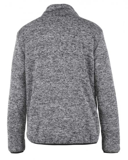 D555 Rockley Sweat With Sherpa Lining - Trøjer og hættetrøjer - Trøjer og Hættetrøjer i store størrelser - 2XL-14XL