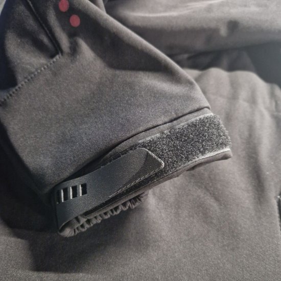 Kam Jeans Evolution Jacket - Jakker - Jakker i store størrelser, 2XL- 12XL