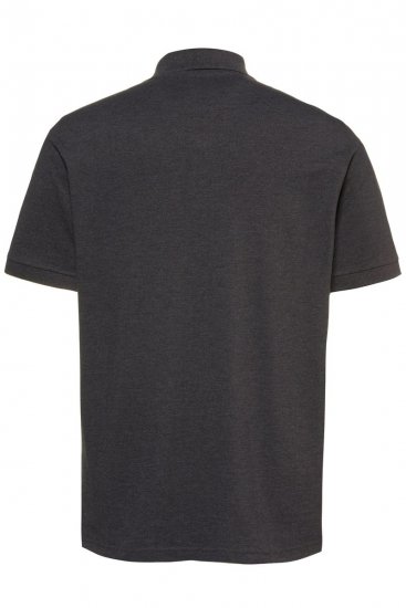 JP1880 704317 Poloshirt 2-pak Koksgrå - Polotrøjer - Polotrøjer 2XL-8XL