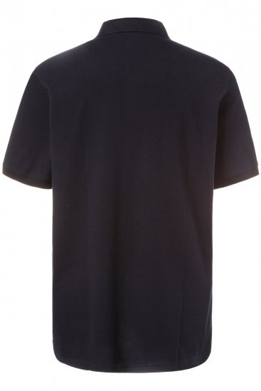 JP1880 704317 Poloshirt 2-pak Sort/Mørkeblå - Polotrøjer - Polotrøjer 2XL-8XL