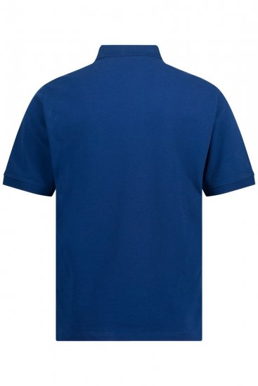 JP1880 704317 Poloshirt 2-pak Dybblå - Polotrøjer - Polotrøjer 2XL-8XL