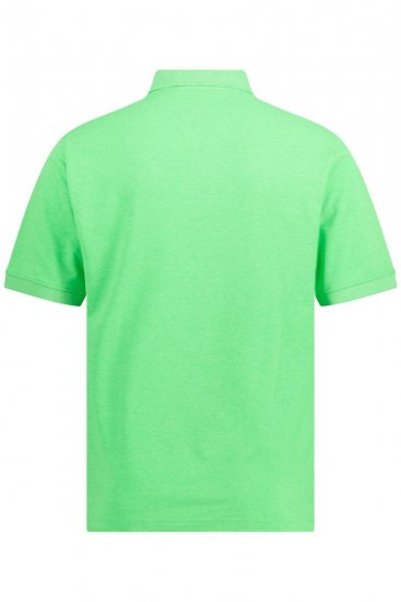 JP1880 704317 Poloshirt 2-pak Dybblå - Polotrøjer - Polotrøjer 2XL-8XL
