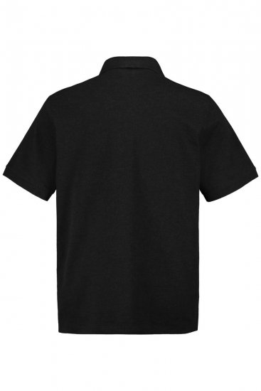 JP1880 704317 Poloshirt 2-pak Mellemblå - Polotrøjer - Polotrøjer 2XL-8XL