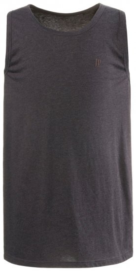JP1880 705145 Tanktop Koksgrå - T-shirts - T-shirts i store størrelser - 2XL-14XL