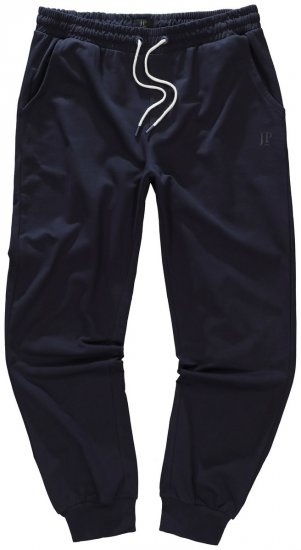 JP1880 714277 Sweatpants Mørkeblå - Joggingbukser og shorts - Sweatpants og Sweatshorts 2XL-12XL