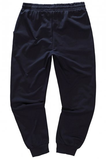 JP1880 714277 Sweatpants Mørkeblå - Joggingbukser og shorts - Sweatpants og Sweatshorts 2XL-12XL