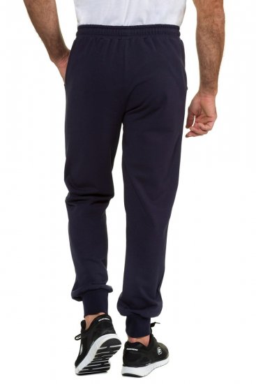 JP1880 714277 Sweatpants Mørkeblå - Joggingbukser og shorts - Sweatpants og Sweatshorts 2XL-12XL