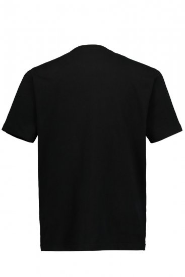 JP1880 Motörhead Graphic Band T-Shirt Black - T-shirts - T-shirts i store størrelser - 2XL-14XL