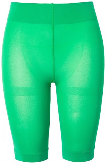 Ulla Popken 799278 Antigniv-shorts 80 den Grøn - Antigniv-shorts - 