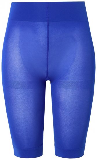 Ulla Popken 799278 Antigniv-shorts Kongeblå - Antigniv-shorts - 