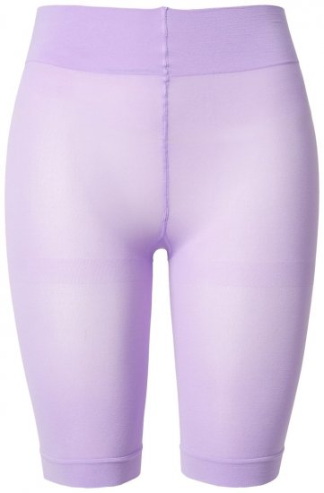 Ulla Popken 799278 Antigniv-shorts Lilla - Antigniv-shorts - 