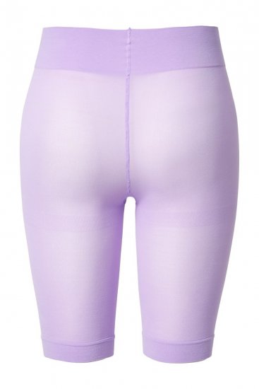 Ulla Popken 799278 Antigniv-shorts Lilla - Antigniv-shorts - 