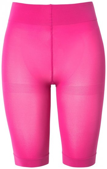 Ulla Popken 799278 Antigniv-shorts Rosa - Antigniv-shorts - 