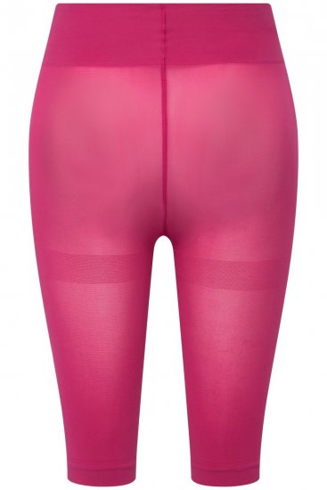 Ulla Popken 799278 Antigniv-shorts Rosa - Antigniv-shorts - 
