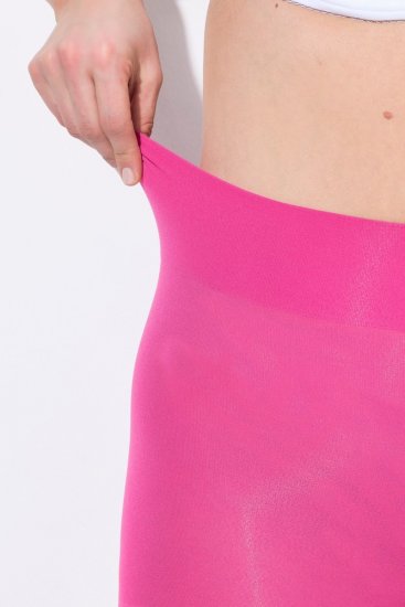 Ulla Popken 799278 Antigniv-shorts Rosa - Antigniv-shorts - 