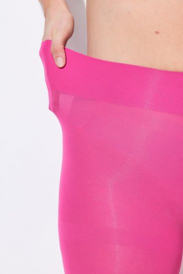 Ulla Popken 799278 Antigniv-shorts Rosa - Antigniv-shorts - 