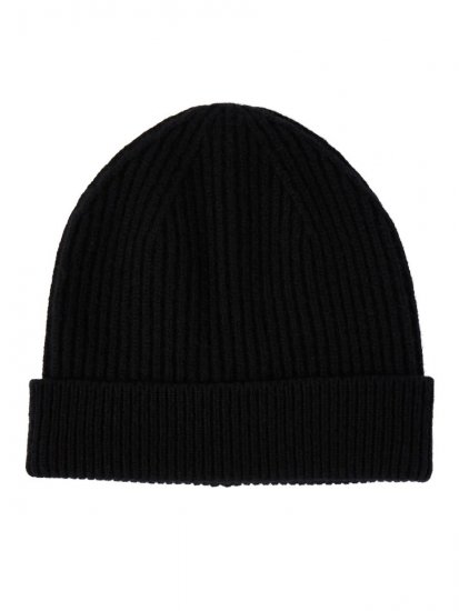 Jack & Jones Leo Hue Sort - Huer - 