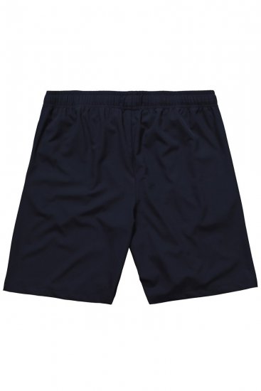 Jay-Pi 802371 Træningsshorts FLEXNAMIC® QuickDry Mørkeblå - Shorts - Shorts i store størrelser - W40-W60