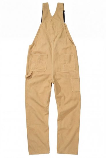 JP1880 802501 Smækbukser med elastiske stropper Kamelbrun - Jeans og bukser - Herrejeans og bukser i store størrelser W40-W70