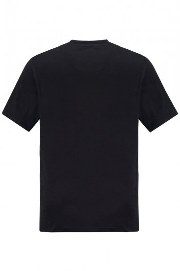 JP1880 Motörhead ACE Graphic Comfort Fit Band T-Shirt Black - T-shirts - T-shirts i store størrelser - 2XL-14XL