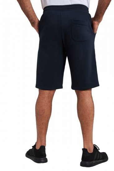 Jay-Pi 804151 Joggingshorts Mørkeblå - Joggingbukser og shorts - Sweatpants og Sweatshorts 2XL-12XL