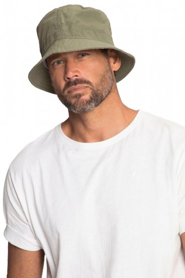 JP1880 804585 Fiskehat Khaki - Hatte - 