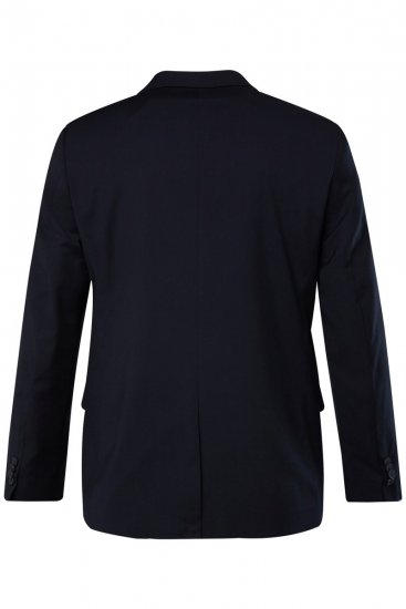 JP1880 Kapros Flexnamic Blazer Mørkeblå - Habitter og blazere - Habitter og jakkesæt i store størrelser