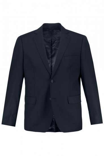 JP1880 Kelto Flexnamic Habit Mørkeblå - Habitter og blazere - Habitter og jakkesæt i store størrelser
