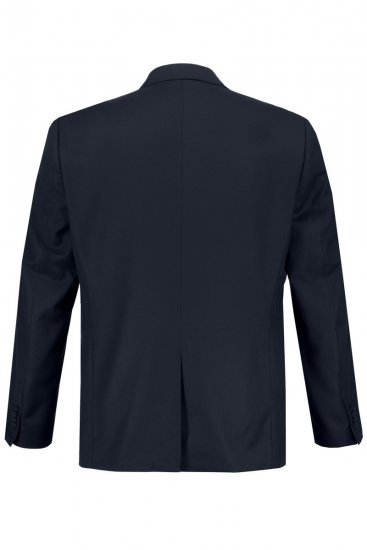 JP1880 Kelto Flexnamic Habit Mørkeblå - Habitter og blazere - Habitter og jakkesæt i store størrelser