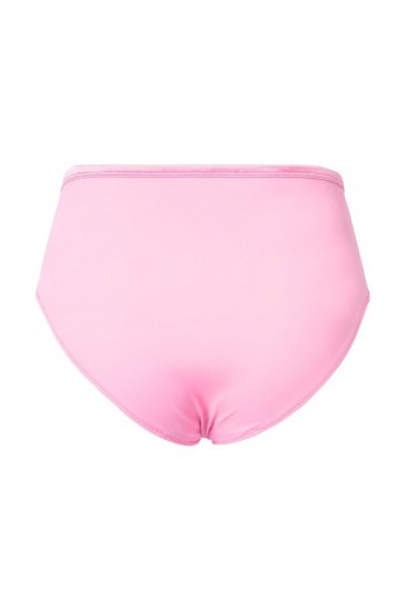 Ulla Popken 811602 Trusser med blonde Rosa - Trusser - 
