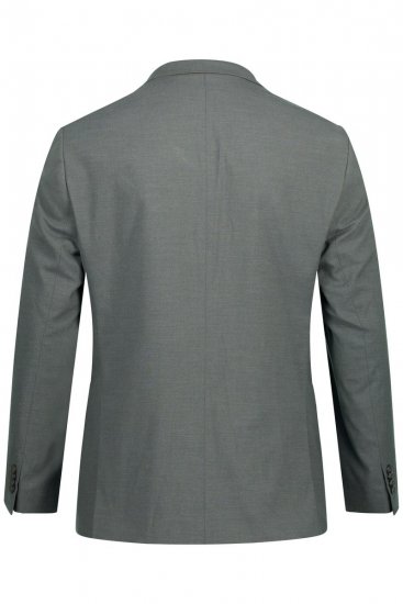 JP1880 Paris Flexnamic Blazer Mosgrøn - Habitter og blazere - Habitter og jakkesæt i store størrelser