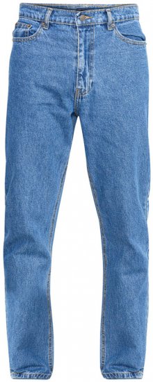 Rockford Comfort Jeans Blue TALL SIZES - HERRETØJ MT-6XLT - Tøj til høje mænd