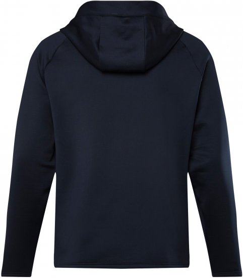 JP1880 Jay-Pi Flexnamic Tennis Training Softshell Jacket Dark Marine - Sportstøj & outdoor - Sportstøj i store størrelser til mænd