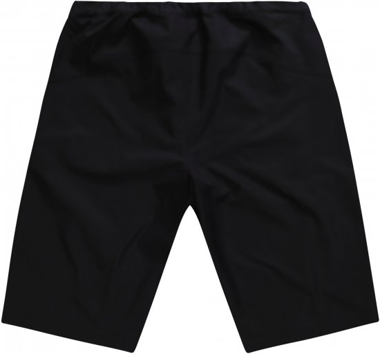 JP1880 Jay-Pi Bermuda QuickDry Cycling Shorts Black - Sportstøj & outdoor - Sportstøj i store størrelser til mænd