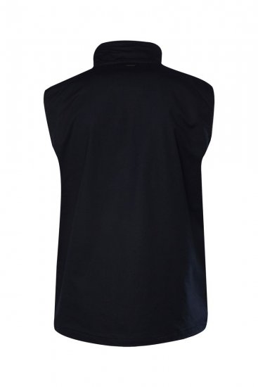 JP1880 825144 Stretchvest Mørkeblå - Jakker - Jakker i store størrelser, 2XL- 12XL