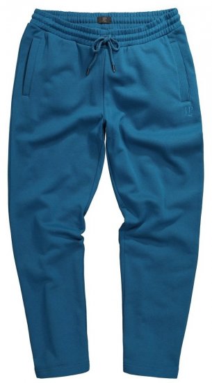 JP1880 Jogging Pants OEKO-TEX Blue - Joggingbukser og shorts - Sweatpants og Sweatshorts 2XL-12XL