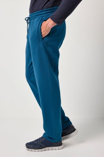 JP1880 Jogging Pants OEKO-TEX Blue - Joggingbukser og shorts - Sweatpants og Sweatshorts 2XL-12XL