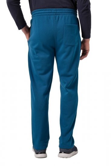 JP1880 Jogging Pants OEKO-TEX Blue - Joggingbukser og shorts - Sweatpants og Sweatshorts 2XL-12XL