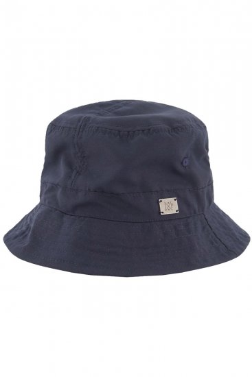 JP1880 828251 Fiskehat Mørkeblå - Hatte - 