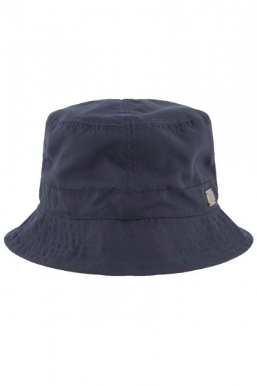JP1880 828251 Fiskehat Mørkeblå - Hatte - 