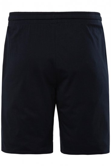 JP1880 829513 Pyjamas kort model bellyfit Mørkeblå TALL - TALL undertøj og badetøj - TALL Undertøj & Badetøj