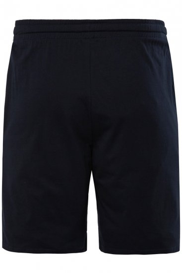 JP1880 829513 Pyjamas kort model bellyfit Mørkeblå - Undertøj og badetøj - Badetøj og Undertøj i store størrelser 