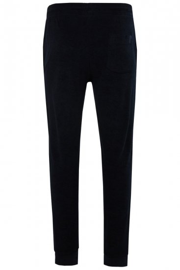 JP1880 Pyjamas Two-piece Belly Fit Dark Navy - Undertøj og badetøj - Badetøj og Undertøj i store størrelser 