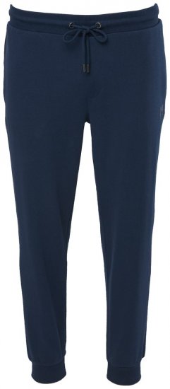 Men+ 111 Sweatpants bellyfit Mørkeblå - Joggingbukser og shorts - Sweatpants og Sweatshorts 2XL-12XL
